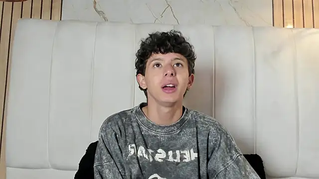 David Roy  online show from February 19, 2026, 12:45 pm