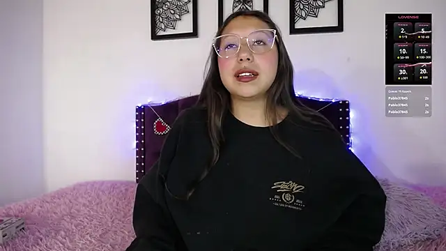 Snapshot of sienna_rose_pym chatting on February 7, 2026, 12:20 pm sienna rose pym online show from February 7, 2026, 12:20 pm