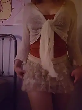 missydollxo online show from March 3, 2026, 5:13 am