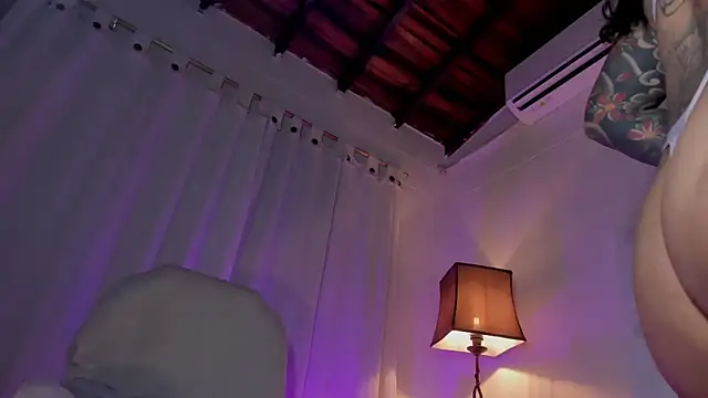 Victoria-swan online show from February 27, 2026, 12:05 pm