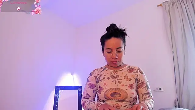 Snapshot of chiarafustox chatting on February 11, 2026, 4:56 pm chiarafustox online show from February 11, 2026, 4:56 pm