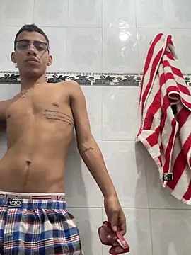 dominick fran online show from March 6, 2026, 7:05 am