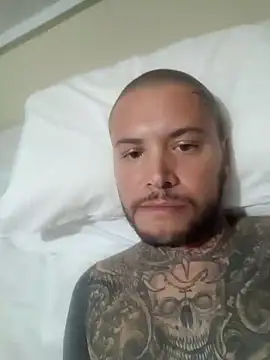 Elvispsic online show from April 2, 2026, 6:11 am