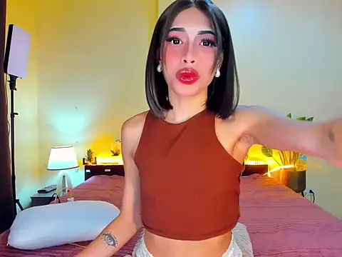 tiffanymers online show from March 16, 2026, 5:39 pm