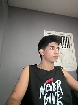 Thiago Olsen online show from February 11, 2026, 5:23 am