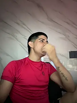 Thiago Olsen online show from February 20, 2026, 9:00 am