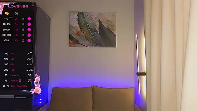 meowbaaby online show from February 2, 2026, 2:32 am