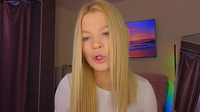 meowbaaby online show from April 26, 2026, 2:53 am