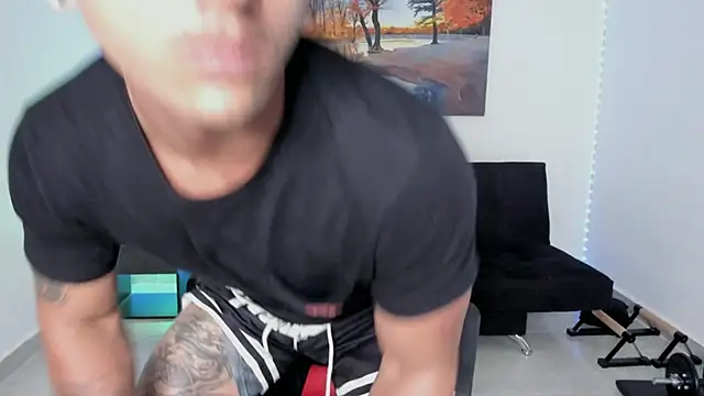 Snapshot of ryanwhite3 chatting on February 15, 2026, 6:59 pm ryanwhite3 online show from February 15, 2026, 6:59 pm