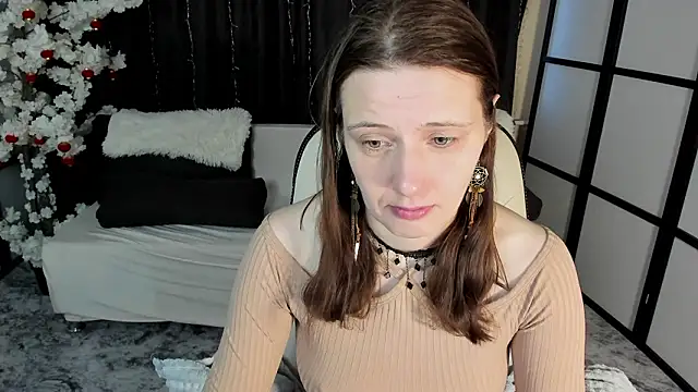 Kathrine Meyer online show from February 10, 2026, 2:04 am