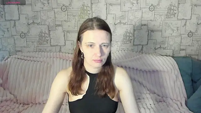 Kathrine Meyer online show from May 6, 2026, 2:19 am