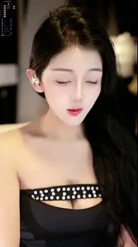 xiaomoli928 online show from March 24, 2026, 9:20 pm