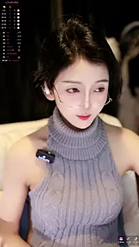 xiaomoli928 online show from April 16, 2026, 9:39 pm