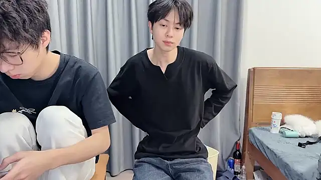 Snapshot of No_1MiaoMiao-Kk chatting on February 2, 2026, 11:20 am No 1MiaoMiao-Kk online show from February 2, 2026, 11:20 am