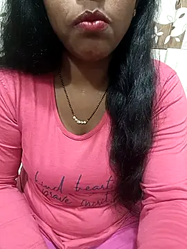 Snapshot of Parul-009 chatting on February 9, 2026, 6:50 am Parul-009 online show from February 9, 2026, 6:50 am