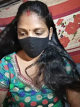 Parul-009 online show from May 12, 2026, 3:47 am