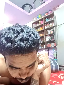 Fetish-Couple2 online show from February 27, 2026, 12:27 pm