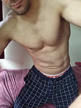 NakedAchilles online show from February 10, 2026, 12:42 pm