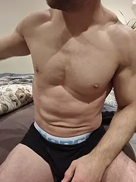 NakedAchilles online show from February 19, 2026, 9:22 pm