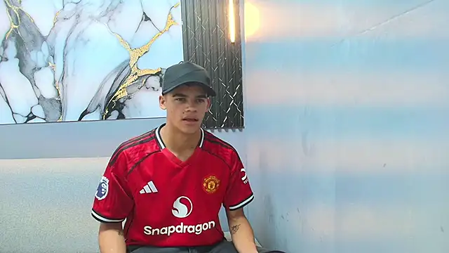 Snapshot of samuel_wyatt chatting on February 18, 2026, 12:45 pm samuel wyatt online show from February 18, 2026, 12:45 pm