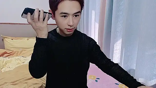 SUNNY BOY online show from February 6, 2026, 6:40 am