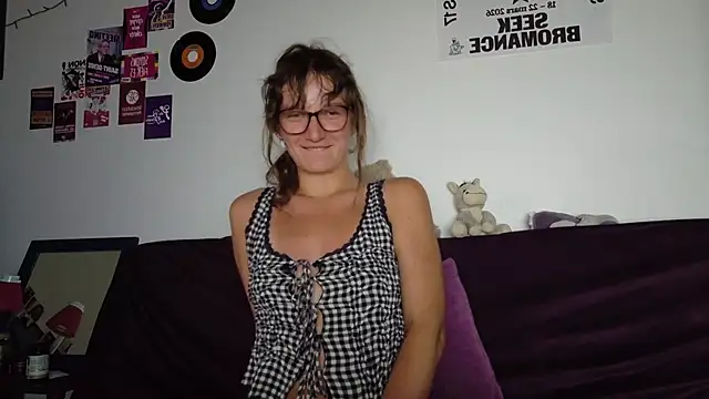 cosmic404 online show from July 7, 2026, 7:51 pm