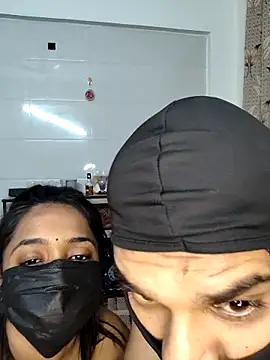 Curvy Simran online show from March 1, 2026, 10:45 pm