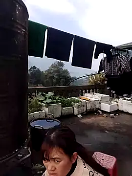 Queen-love45 online show from February 6, 2026, 3:44 am