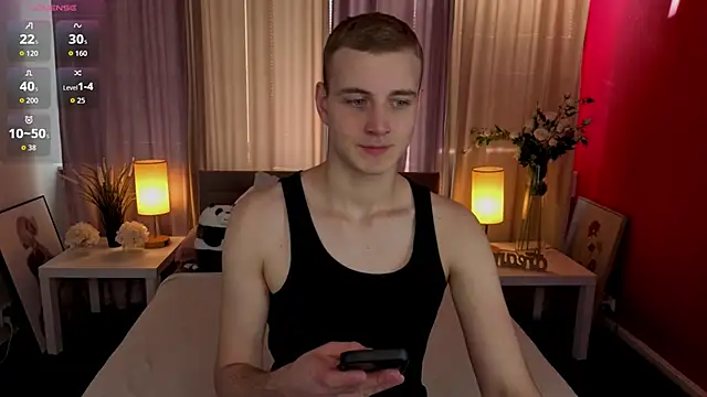 Snapshot of HereAlexColee chatting on February 20, 2026, 2:17 pm HereAlexColee online show from February 20, 2026, 2:17 pm