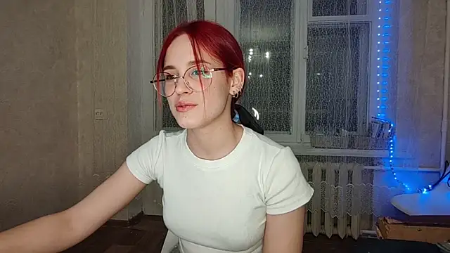 CalandraRolon online show from February 28, 2026, 7:26 pm