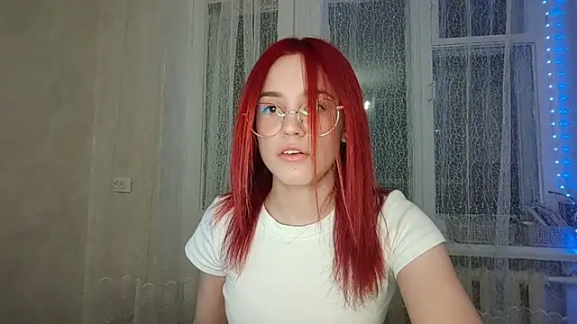 CalandraRolon online show from March 2, 2026, 6:15 pm