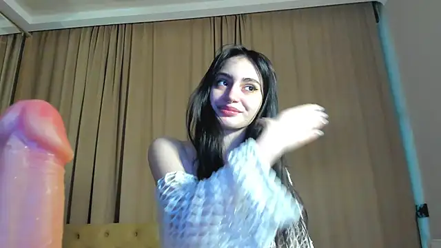 Lesyalisss online show from May 23, 2026, 11:09 pm
