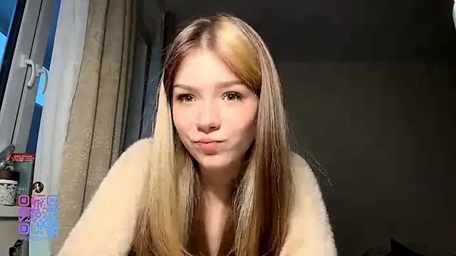 Kimi Luckman online show from February 1, 2026, 2:15 pm