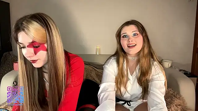 Kimi Luckman online show from February 8, 2026, 3:04 pm