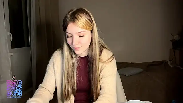 Kimi Luckman online show from February 12, 2026, 4:02 pm
