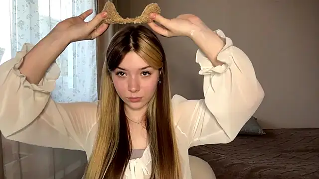 Kimi Luckman online show from February 18, 2026, 1:40 pm