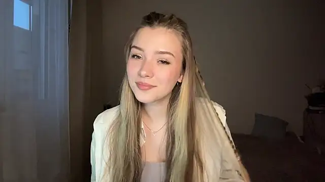 Kimi Luckman online show from February 19, 2026, 2:46 pm