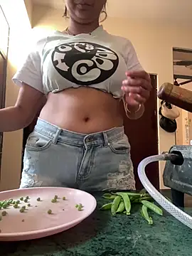 kavyababy00 online show from March 6, 2026, 6:54 am