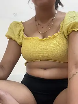 kavyababy00 online show from March 8, 2026, 7:50 pm