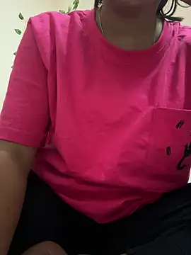 kavyababy00 online show from April 14, 2026, 10:05 pm