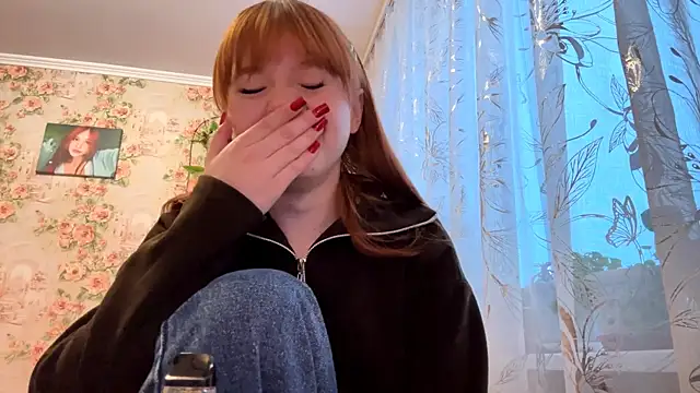 KatheyMichelfelder online show from February 19, 2026, 6:09 am