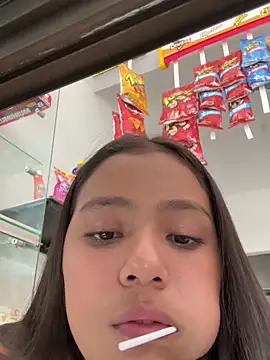 Snapshot of Baby_morena12 chatting on February 20, 2026, 4:29 pm Baby morena12 online show from February 20, 2026, 4:29 pm