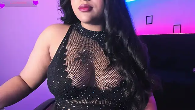 Kamala Khan Tx online show from February 19, 2026, 4:03 pm