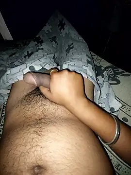 chocolatesboy143 online show from March 1, 2026, 4:31 pm