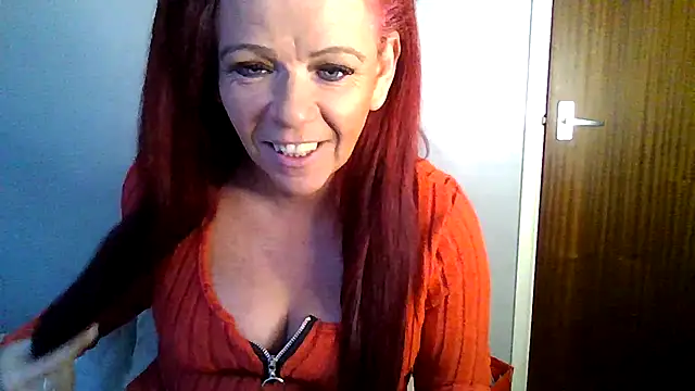 Forbidden-Irish-x online show from March 27, 2026, 5:45 pm