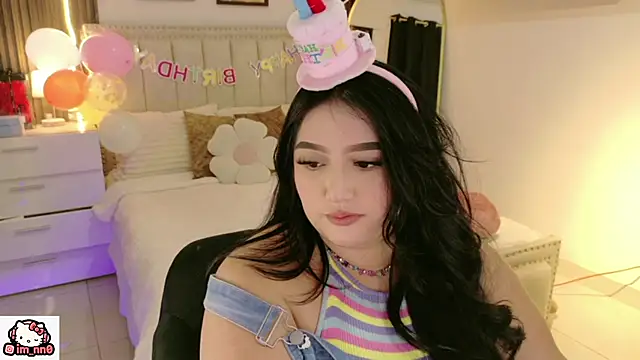 ninna sweet online show from March 8, 2026, 1:48 pm