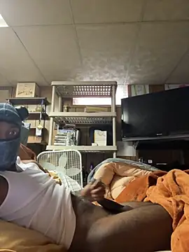 ProveYourLoyalty2 online show from February 22, 2026, 6:50 pm