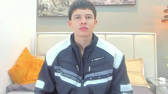 Snapshot of jack_sorel chatting on March 1, 2026, 6:48 am jack sorel online show from March 1, 2026, 6:48 am