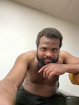 BigCatXLOfficial online show from March 7, 2026, 12:18 am