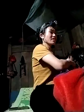 bemupcute online show from February 2, 2026, 12:15 pm